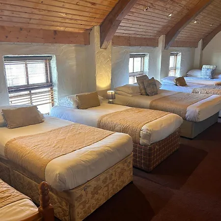 John Longs Πανδοχείο Carlingford