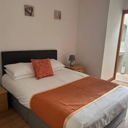 John Longs * Carlingford