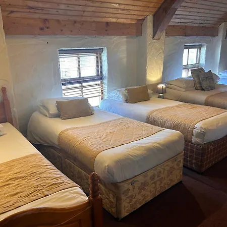 Πανδοχείο John Longs *