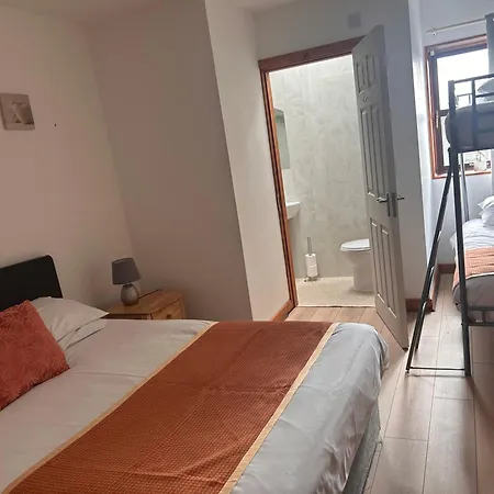 John Longs Πανδοχείο