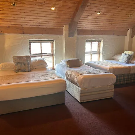 Πανδοχείο John Longs