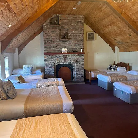 John Longs Inn Carlingford