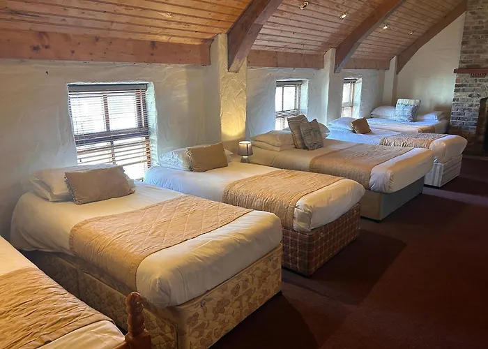 John Longs Gasthof Carlingford