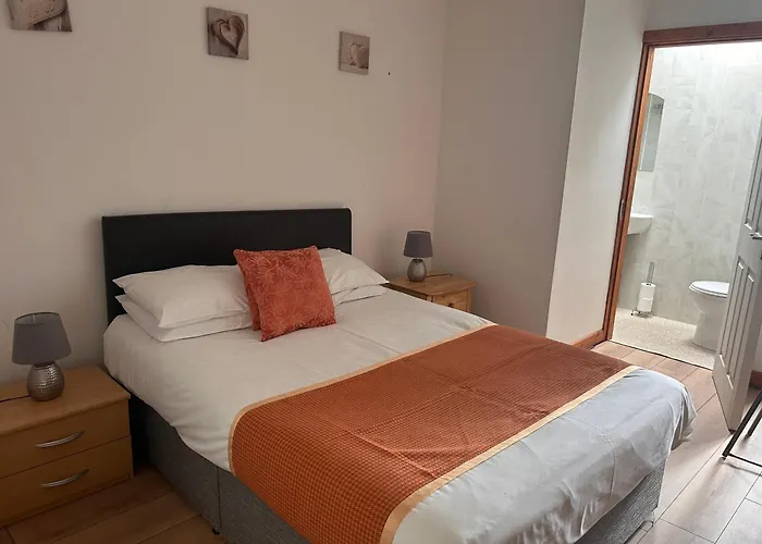 John Longs * Carlingford