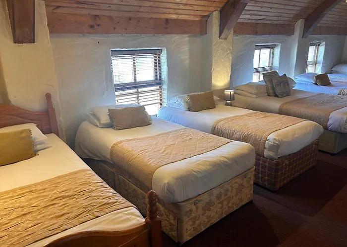 Gasthof John Longs *